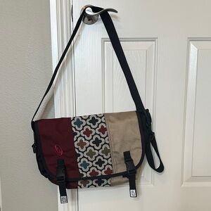 Timbuk2 Messenger Bag